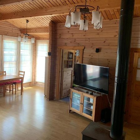Cabana Sofia Villa Murcia Dış mekan fotoğraf