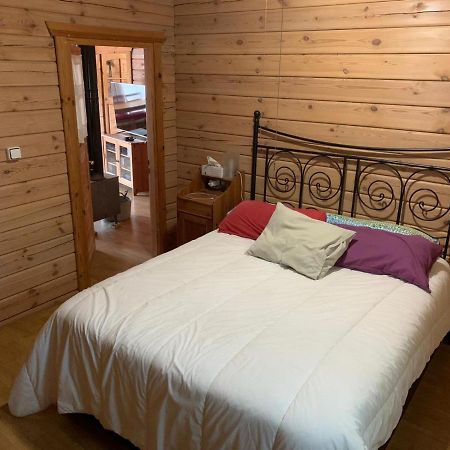 Cabana Sofia Villa Murcia Dış mekan fotoğraf