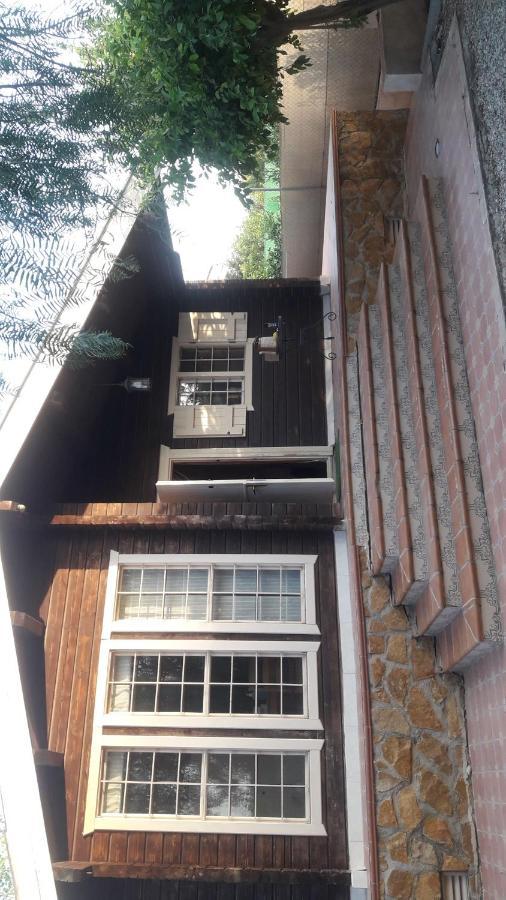 Cabana Sofia Villa Murcia Dış mekan fotoğraf